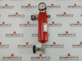 Compressed Air Filter Zander G 07/250 ZPD