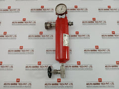 Compressed Air Filter Zander G 07/250 ZPD