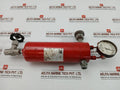 Compressed Air Filter Zander G 07/250 ZPD
