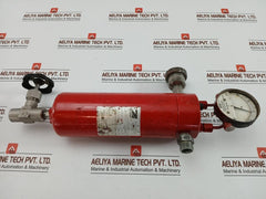 Compressed Air Filter Zander G 07/250 ZPD