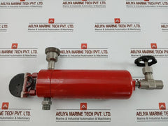 Compressed Air Filter Zander G 07/250 ZPD