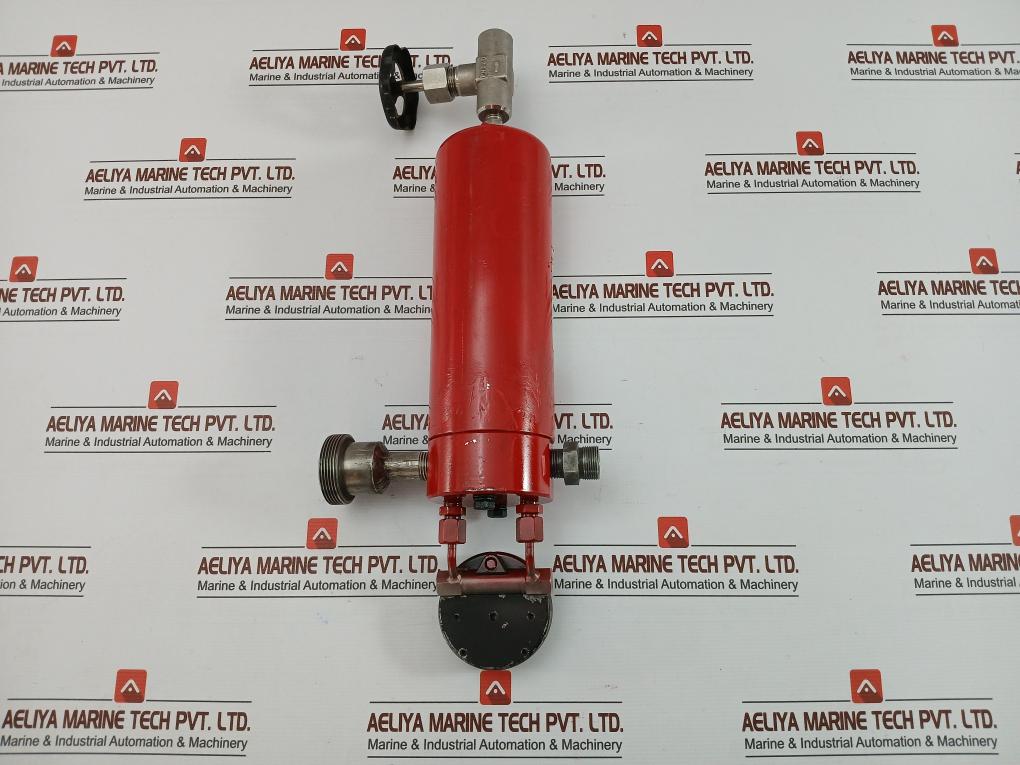 Compressed Air Filter Zander G 07/250 ZPD