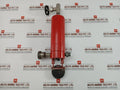 Compressed Air Filter Zander G 07/250 ZPD