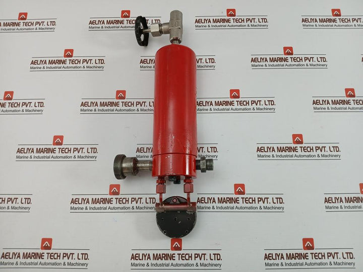 Compressed Air Filter Zander G 07/250 ZPD