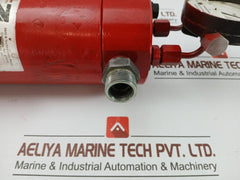Compressed Air Filter Zander G 07/250 ZPD