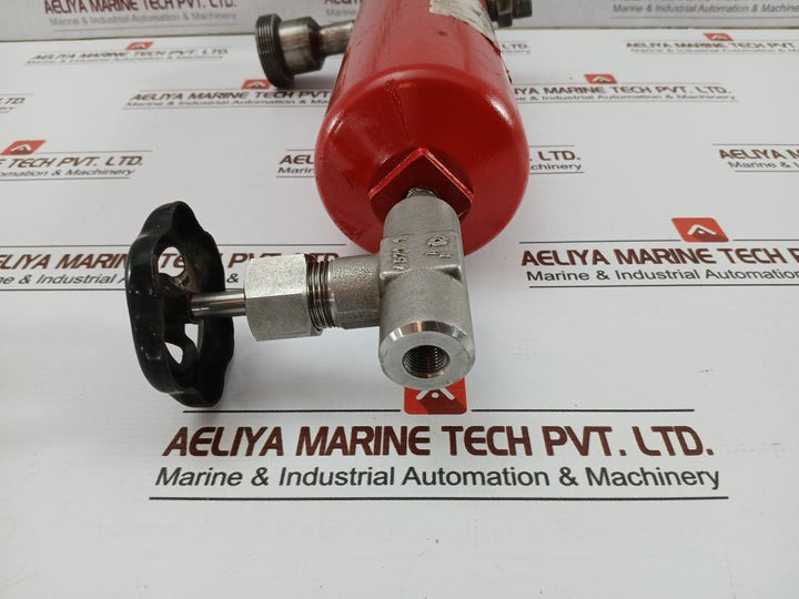 Compressed Air Filter Zander G 07/250 ZPD