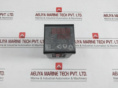 Digital Temperature Controller 100-240v 50-60hz 6w Hanyoung NUX NX7_00
