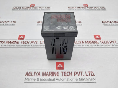 Digital Temperature Controller 100-240v 50-60hz 6w Hanyoung NUX NX7_00