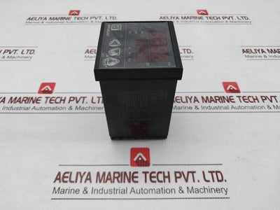 Digital Temperature Controller 100-240v 50-60hz 6w Hanyoung NUX NX7_00