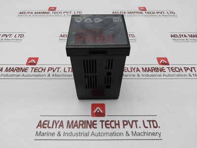 Digital Temperature Controller 100-240v 50-60hz 6w Hanyoung NUX NX7_00
