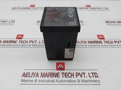 Digital Temperature Controller 100-240v 50-60hz 6w Hanyoung NUX NX7_00