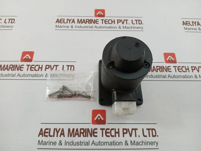 DC 62-4-A-24V Solenoid Valve Glril