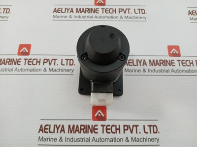 DC 62-4-A-24V Solenoid Valve Glril