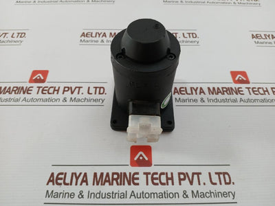 DC 62-4-A-24V Solenoid Valve Glril
