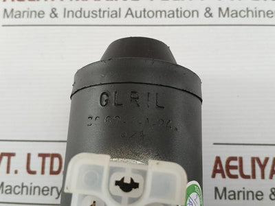 DC 62-4-A-24V Solenoid Valve Glril
