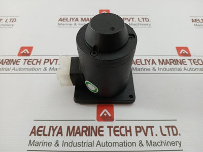 DC 62-4-A-24V Solenoid Valve Glril