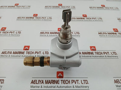 Endress+hauser 0.6–1ma / 2.2–3.5ma 63bar Vibronic Level Switch FTL50-KGM2AA8G5C