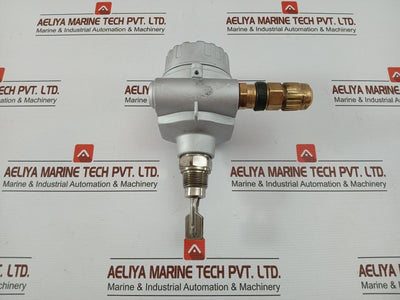 Endress+hauser 0.6–1ma / 2.2–3.5ma 63bar Vibronic Level Switch FTL50-KGM2AA8G5C