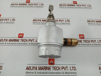 Endress+hauser 0.6–1ma / 2.2–3.5ma 63bar Vibronic Level Switch FTL50-KGM2AA8G5C