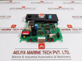 Deckma Hamburg 980109 Printed Circuit Board Pcb Module 60600