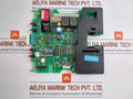 Deckma Hamburg 980109 Printed Circuit Board Pcb Module 60600