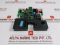 Deckma Hamburg 980109 Printed Circuit Board Pcb Module 60600