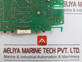 Deckma Hamburg 980109 Printed Circuit Board Pcb Module 60600