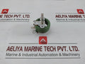 Ceramic Wire-Wound Rotary Rheostat 25W 3K0M Bak Jrm RA6-4840-8