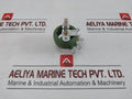 Ceramic Wire-Wound Rotary Rheostat 25W 3K0M Bak Jrm RA6-4840-8