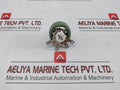 Ceramic Wire-Wound Rotary Rheostat 25W 3K0M Bak Jrm RA6-4840-8