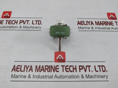 Ceramic Wire-Wound Rotary Rheostat 25W 3K0M Bak Jrm RA6-4840-8