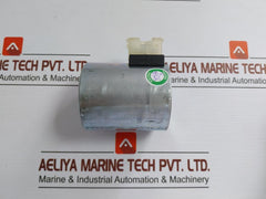 019793 K Solenoid Coil For Valve 24Vdc 4WE 10D30/OFCG 24N 9D Rexroth