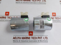 019793 K Solenoid Coil For Valve 24Vdc 4WE 10D30/OFCG 24N 9D Rexroth