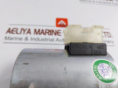 019793 K Solenoid Coil For Valve 24Vdc 4WE 10D30/OFCG 24N 9D Rexroth