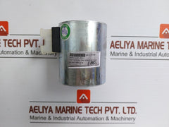 019793 K Solenoid Coil For Valve 24Vdc 4WE 10D30/OFCG 24N 9D Rexroth
