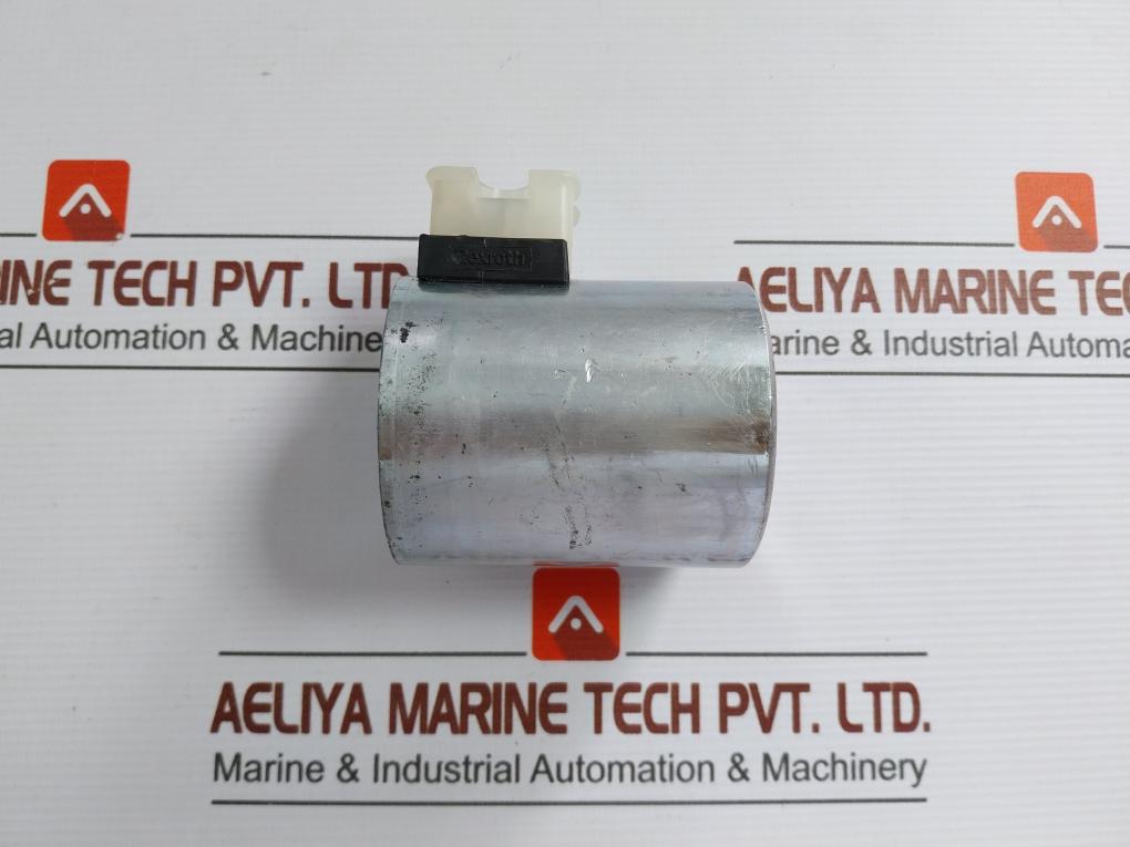 019793 K Solenoid Coil For Valve 24Vdc 4WE 10D30/OFCG 24N 9D Rexroth