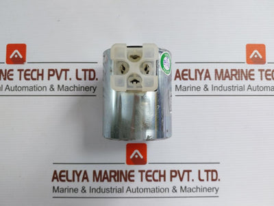 019793 K Solenoid Coil For Valve 24Vdc 4WE 10D30/OFCG 24N 9D Rexroth