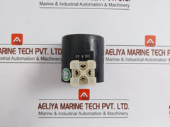 Used Condition DSG Solenoid Coil 24 Vdc