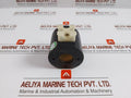 Used Condition DSG Solenoid Coil 24 Vdc
