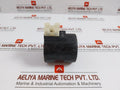 Used Condition DSG Solenoid Coil 24 Vdc