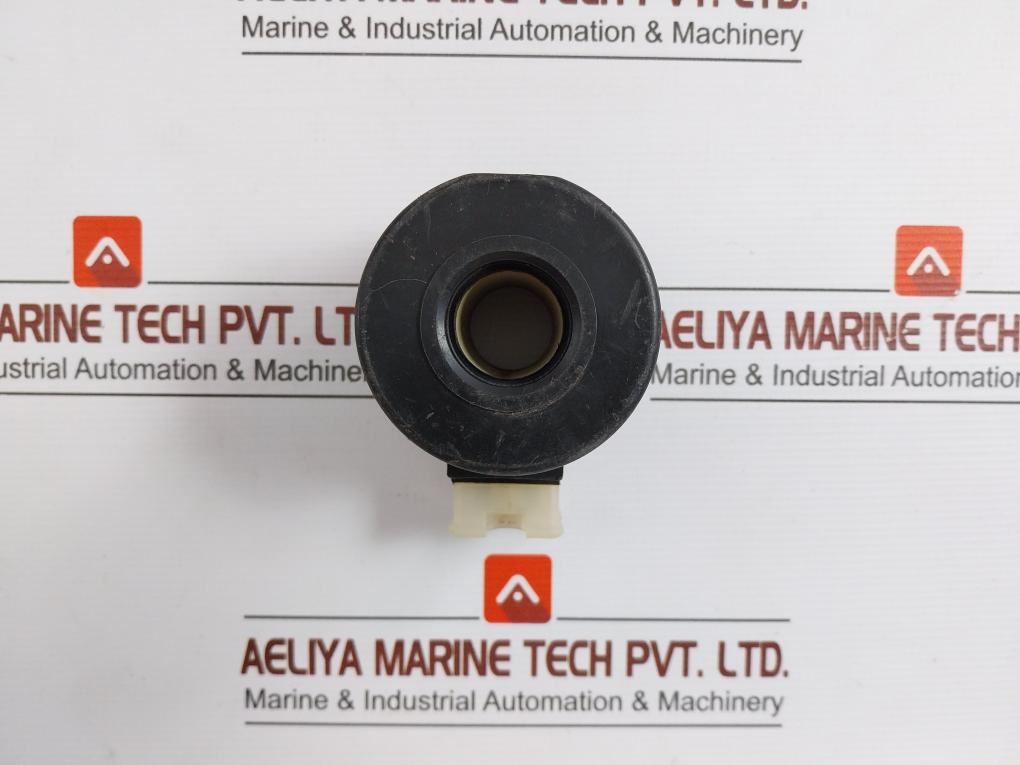 Used Condition DSG Solenoid Coil 24 Vdc