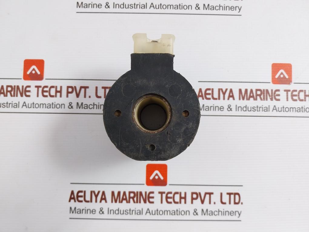 Used Condition DSG Solenoid Coil 24 Vdc