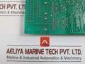 Nabco Controller Board 887 73736172 Tlg-103-02