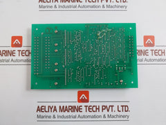 Nabco Controller Board 887 73736172 Tlg-103-02