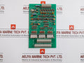 Nabco Controller Board 887 73736172 Tlg-103-02