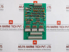 Nabco Controller Board 887 73736172 Tlg-103-02