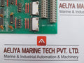 Nabco Controller Board 887 73736172 Tlg-103-02