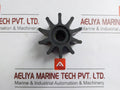 17937-0001-Water-Pump-Rubber-Impeller-501-08-00-001-Jabsco-Lot-Of-2X-209527-2