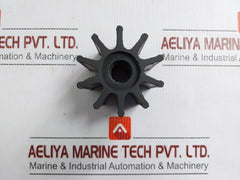 17937-0001-Water-Pump-Rubber-Impeller-501-08-00-001-Jabsco-Lot-Of-2X-209527-2