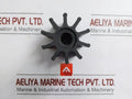 17937-0001-Water-Pump-Rubber-Impeller-501-08-00-001-Jabsco-Lot-Of-2X-209527-3